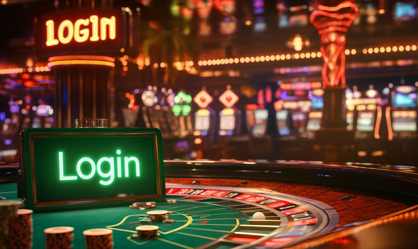 Generøs bonus for registrering hos BOABET Casino
                            